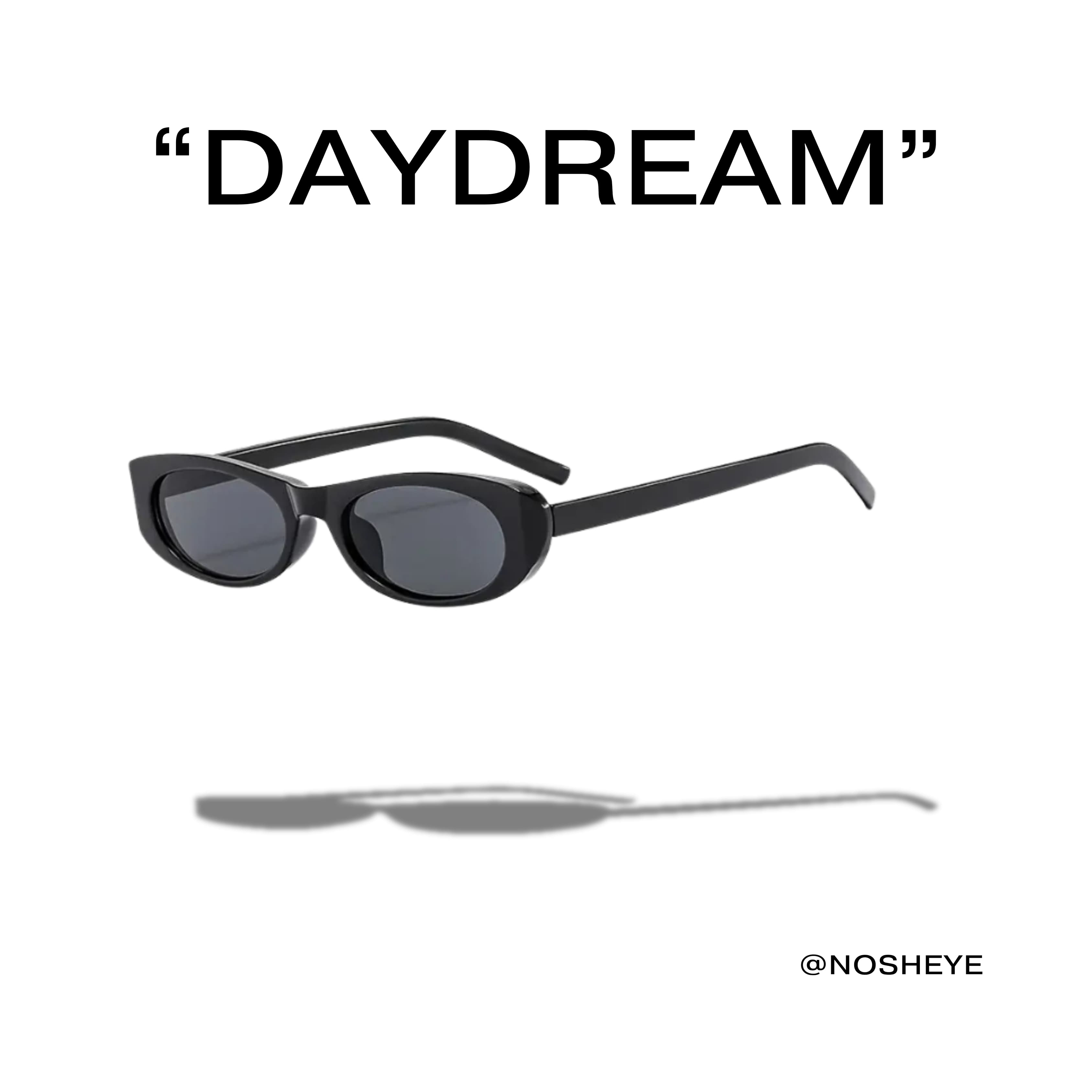 Okulary przeciwsłoneczne - Daydream