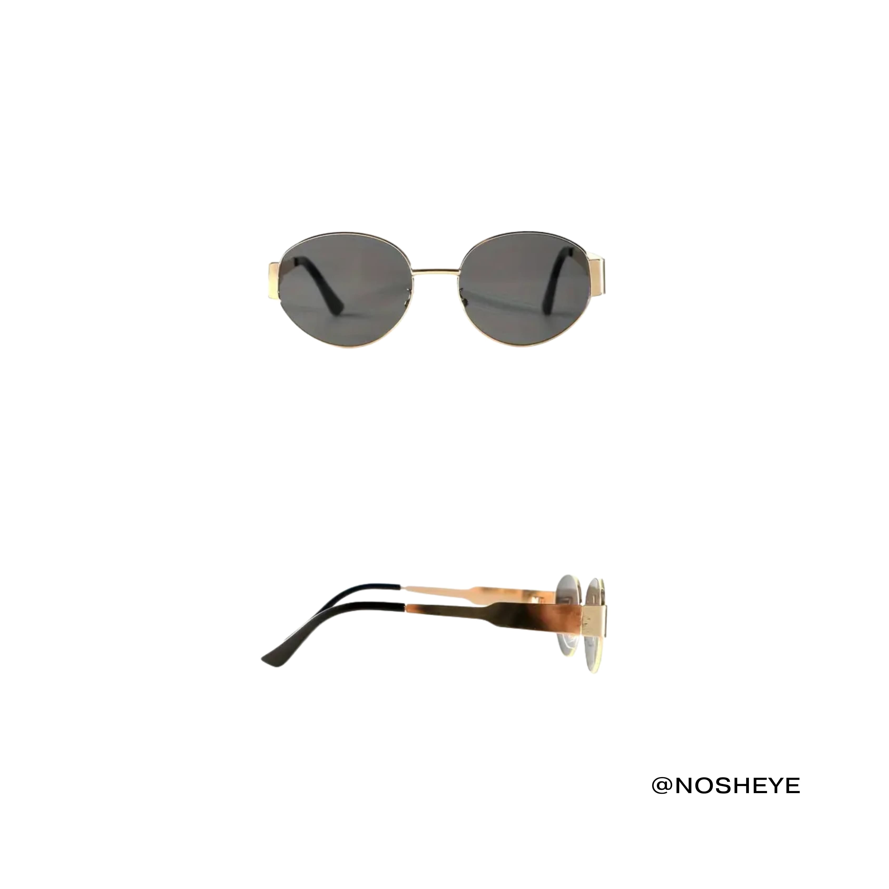 Okulary przeciwsłoneczne - Misty Dawn