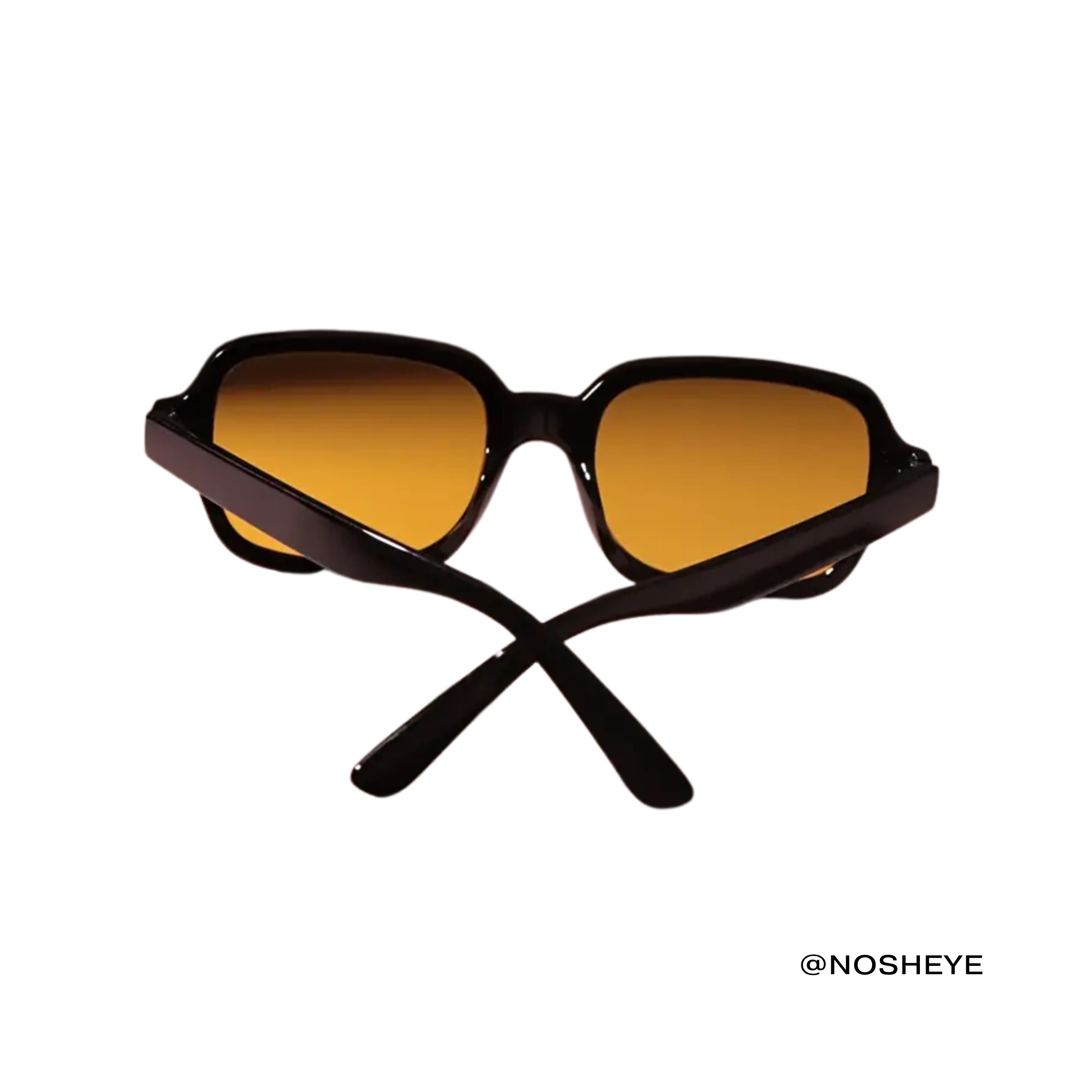 Okulary przeciwsłoneczne - Sun Melt