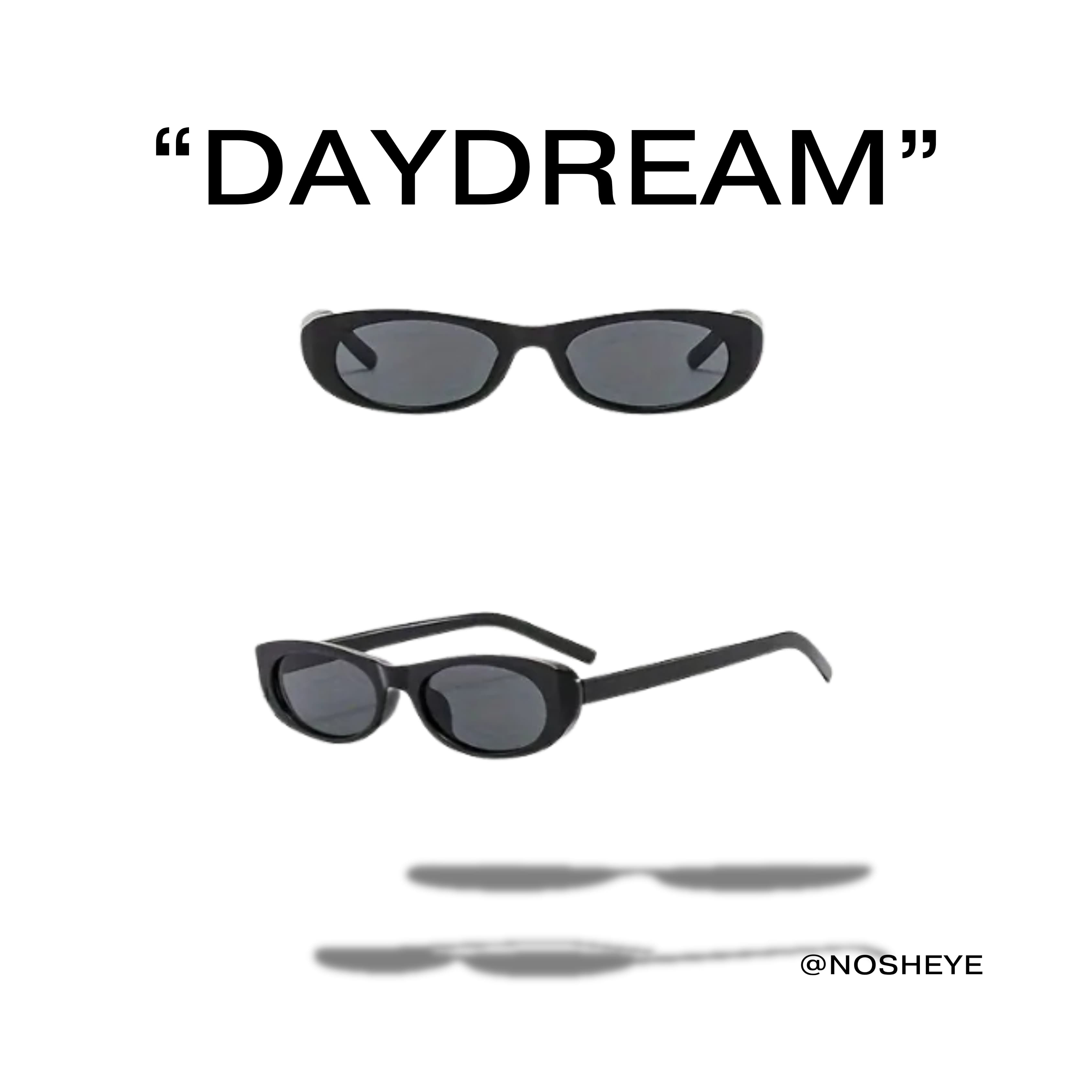 Okulary przeciwsłoneczne - Daydream